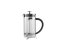 Leopold Vienna French Press Shiny, 1 l