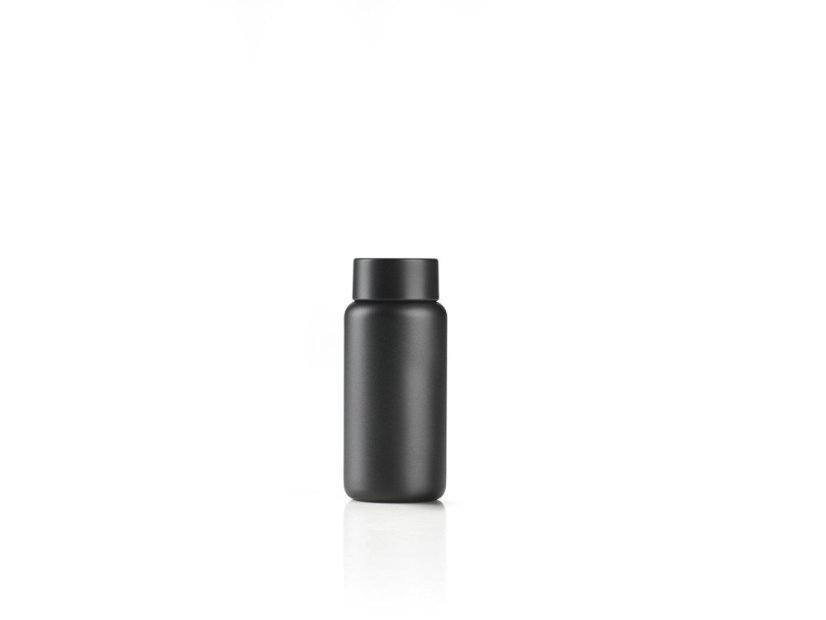 Zone Denmark Termohrnek Singles 400 ml, černý