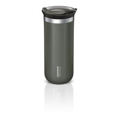 cestovní termohrnek Octaroma Grande - Dim Grey 435 ml