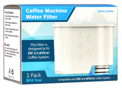Vodní filtr Dr. Coffee CF200A (1010028)