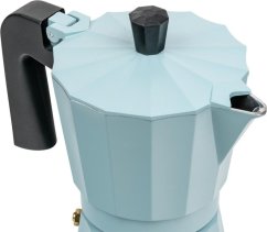 Leopold Vienna Moka konvička Moshi 400 ml, mátová