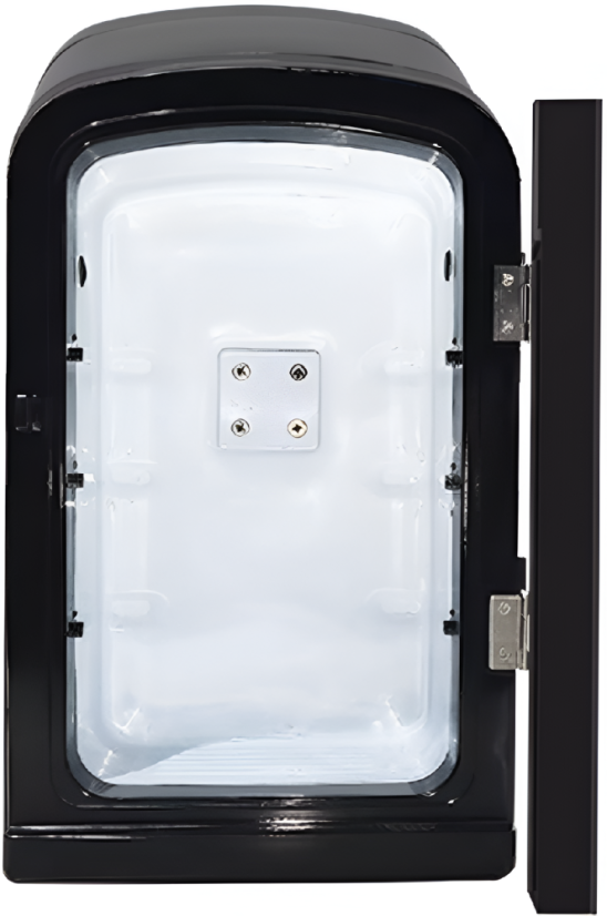 Obr. K180 přední otevřená 2