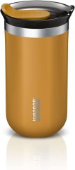 cestovní termohrnek Octaroma Lungo - Amber Yellow 300 ml