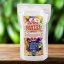Zrnková káva "Santos Cerrado Spirit" - Natural - 100% Arabica - Fairtrade - vhodné na espresso a plně automatické kávovary – foto 3