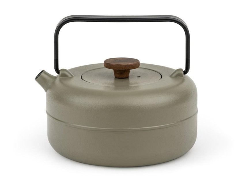 Bredemeijer Konvice na čaj Henan, 750 ml, zelená