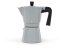 Leopold Vienna Moka konvička Moshi 400 ml, šedá