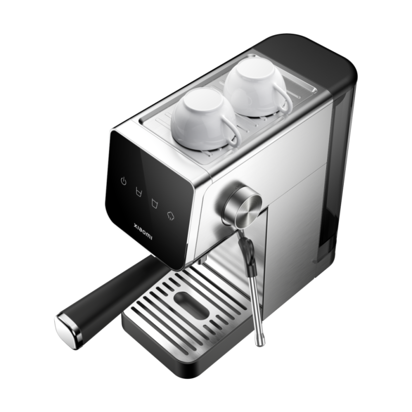 Xiaomi poloautomatický pákovy Espresso kávovar – foto 5