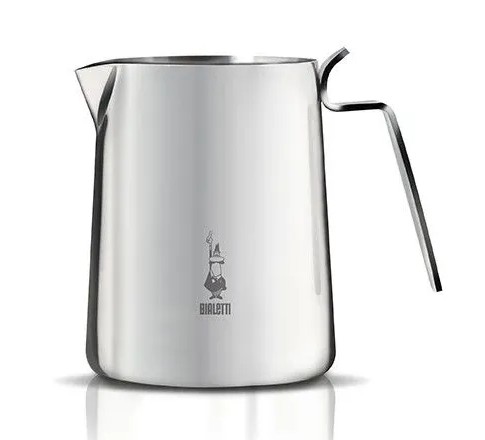 Konvička na mléko Bialetti 500ml