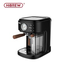 HiBREW Pákový kávovar H8A