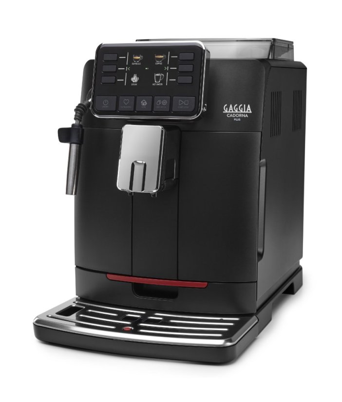 Gaggia Cadorna Plus – foto 3