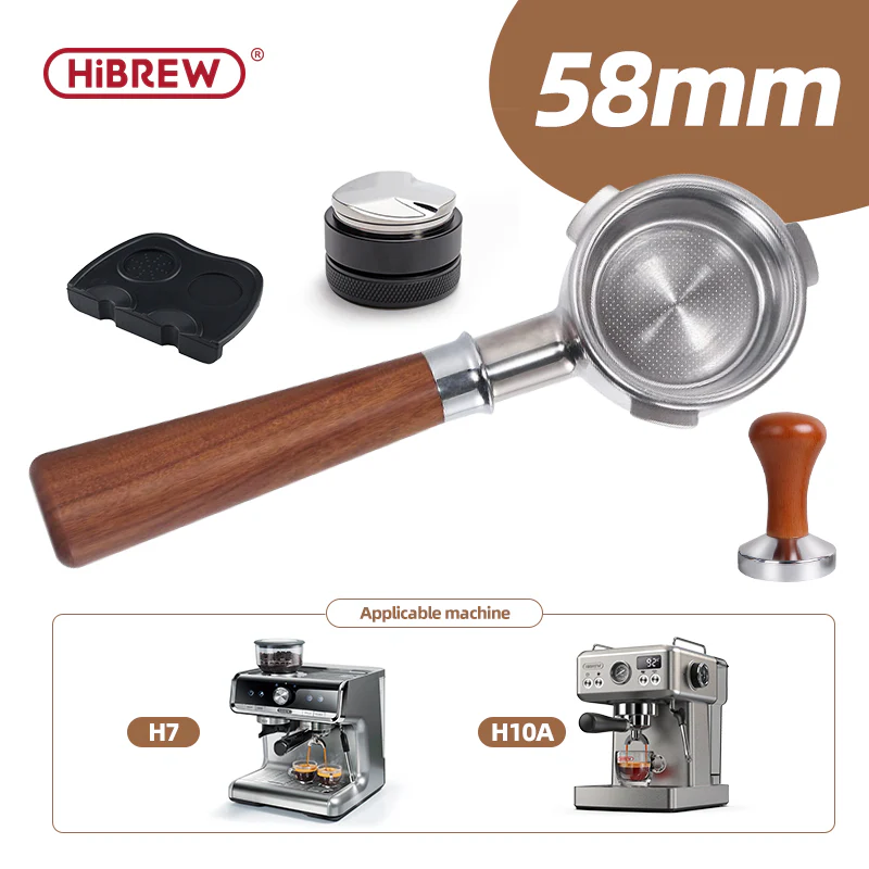 HiBrew páka bez dna