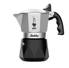 Moka konvice Bialetti Brikka 2