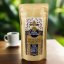 Zrnková Káva "Seven Wonders" - Espresso Směs 70% Arabica, 30% Robusta, Fairtrade – foto 2