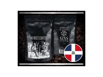 Dominikánská káva: Příběh a chuť naší dominikánské arabiky