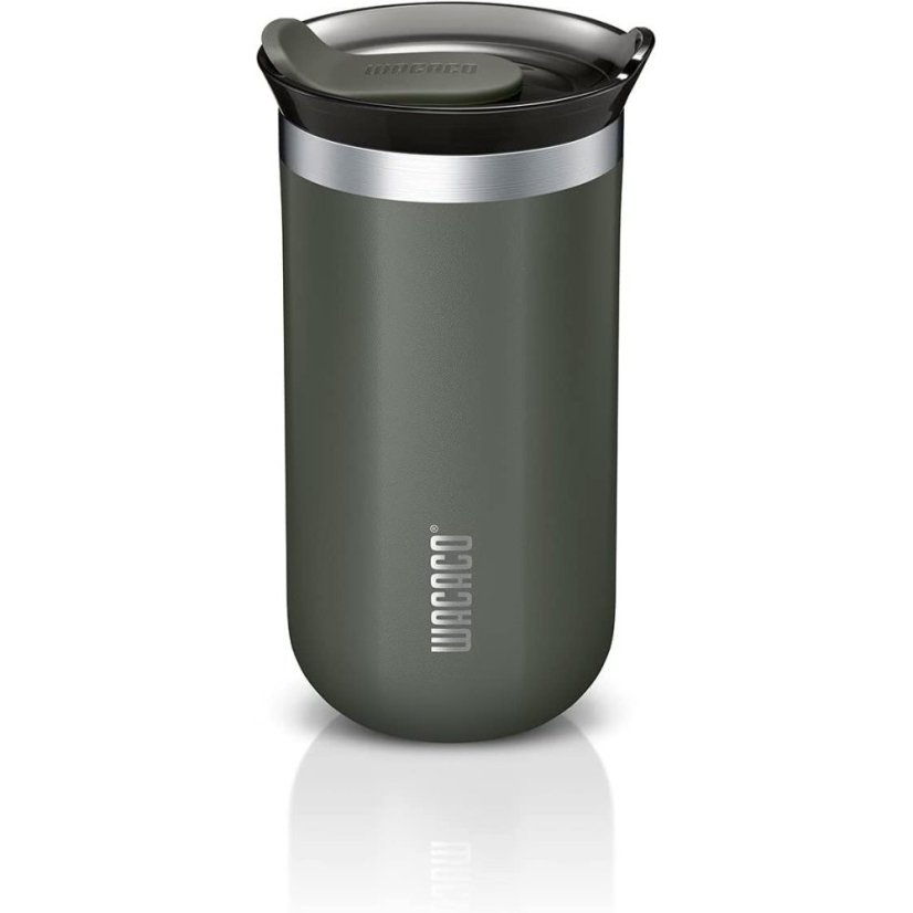 cestovní termohrnek Octaroma Lungo - Dim Grey 300 ml