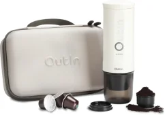 Buydeem OUTIN Nano – pouzdro pro kávovar Outin Nano