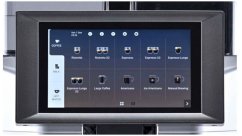 Automatický kávovar Saeco Magic M2 – foto 2