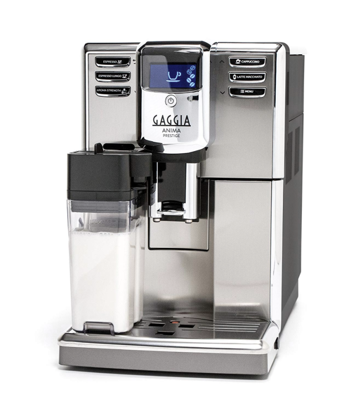 Gaggia Anima Prestige OTC
