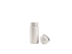 Zone Denmark Termohrnek Singles 400 ml, krémový