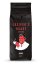 Mletá káva LUCIFER'S ROAST 1000g s vysokým obsahem kofeinu a nízkkým obsahem kyselosti 100% Robusta