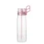 Láhev Scent Air Falco 650 ml růžová – foto 1