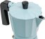 Leopold Vienna Moka konvička Moshi 400 ml, mátová