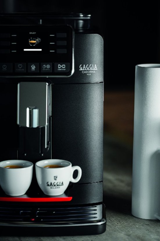 Gaggia Cadorna Plus – foto 5