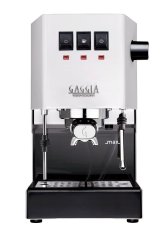 Gaggia Classic E24 bílá Gaggia Classic E24 bílá