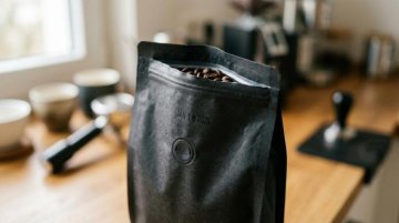 Jak poznat kvalitní zrnkovou kávu pro espresso doma
