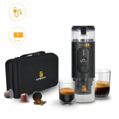 E-presso Plus Set