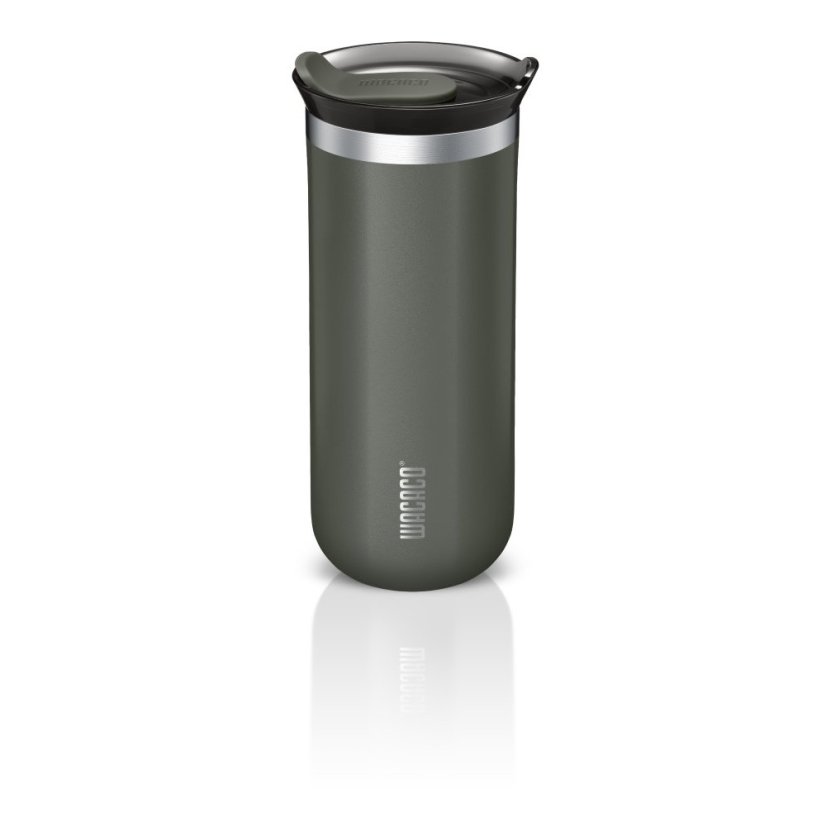 cestovní termohrnek Octaroma Grande - Dim Grey 435 ml