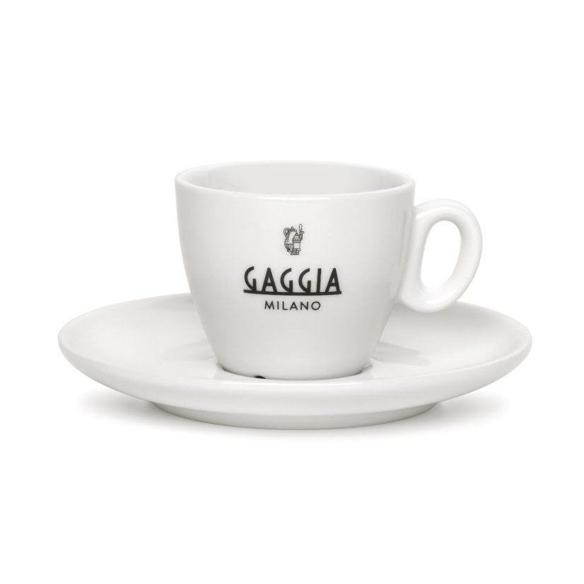 gaggia šálky espresso