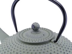 Bredemeijer Konvice na čaj Xilin, 1,25 l, zelená