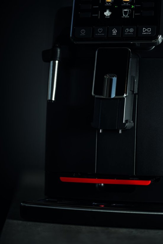 Cadorna Plus Gaggia2347