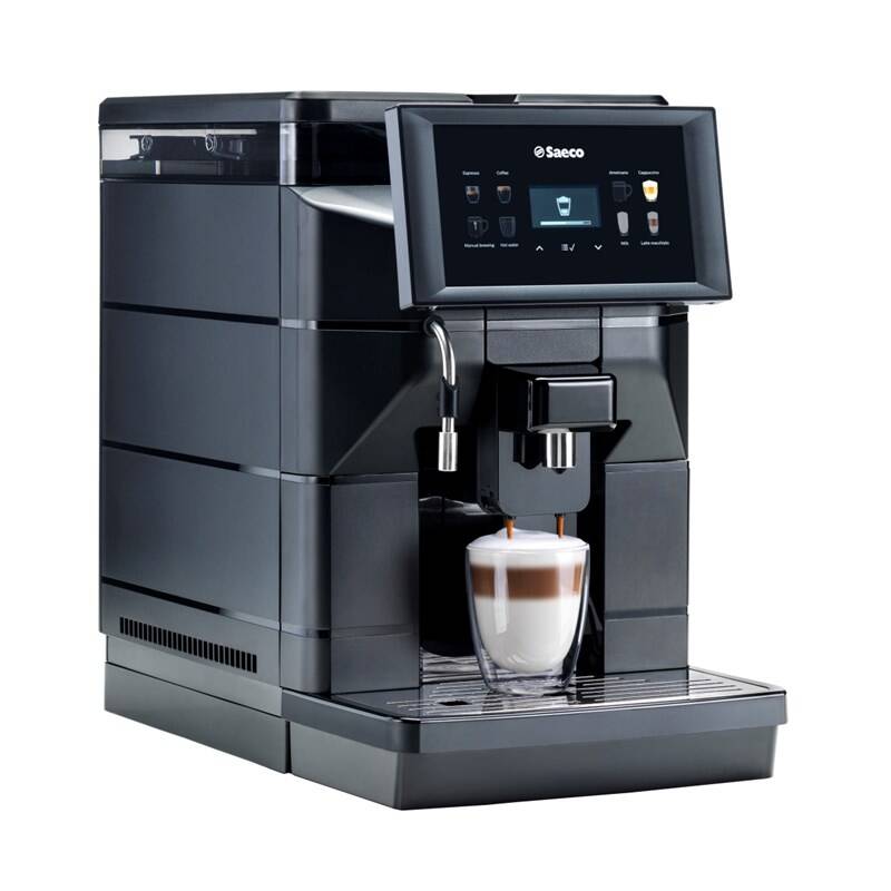 Automatický kávovar Saeco Aurora M1
