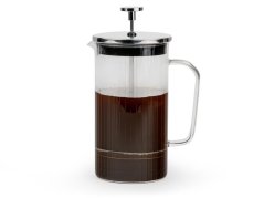 Leopold Vienna French Press Arusha, 1 l