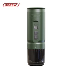 Cestovný kávovar HiBREW H4C