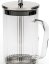 Leopold Vienna French Press Arusha, 600 ml