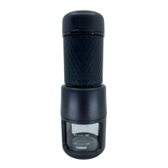 Kávovar Staresso Classic černý