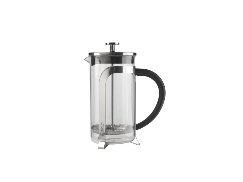 Leopold Vienna French Press Shiny, 1 l