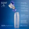 Láhev Scent Air Falco 650 ml modrá