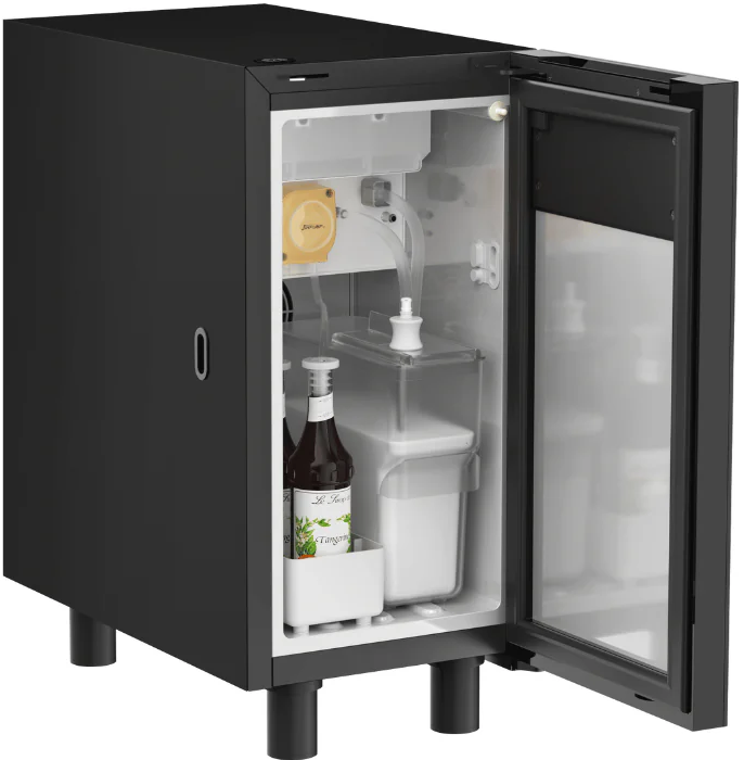 Obr. C2S boční otevřená