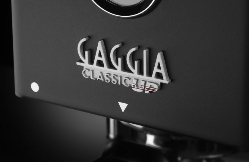 Classic E24 Marchio Gaggia