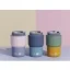 Asobu MINI PICK-UP cestovní termohrnek PASTEL BLUE 350ml – foto 1