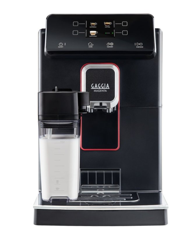 Gaggia Magenta Prestige – foto 7