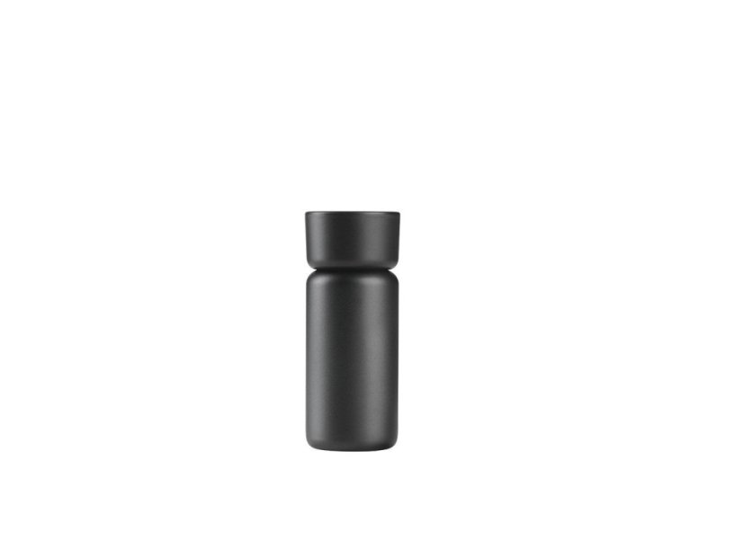 Zone Denmark Termohrnek Singles 400 ml, černý