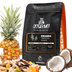 Rwandaq profil flavor
Rwandaq profil flavor