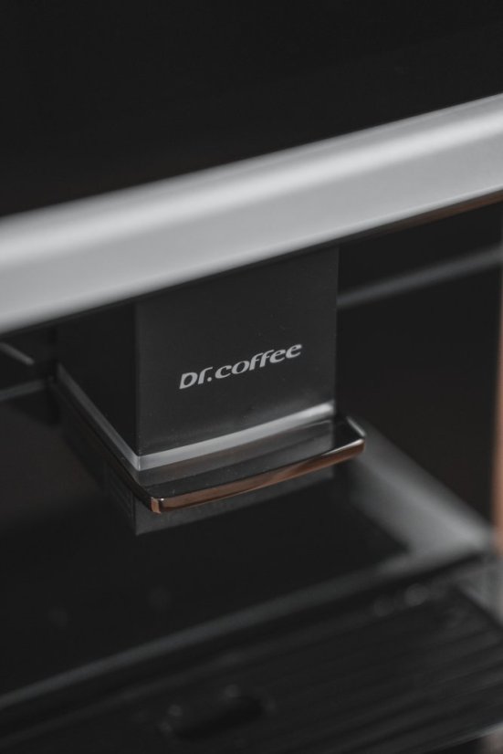 Dr. Coffee C12 – foto 11
